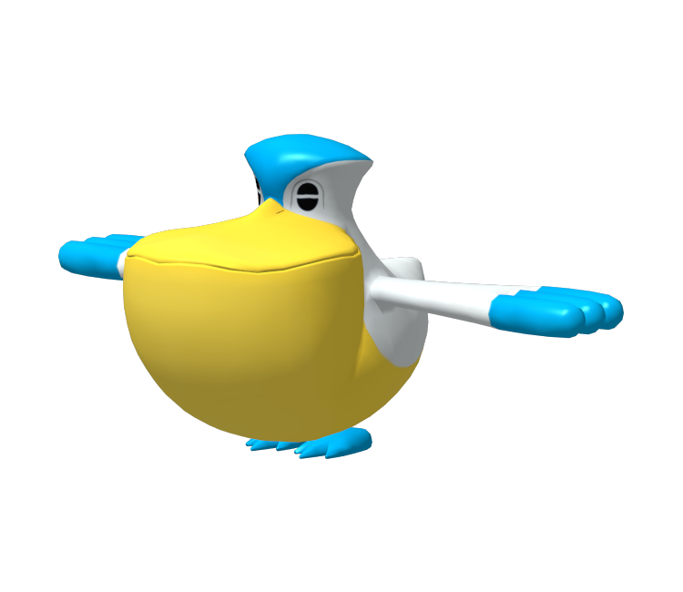 Preview in Browser - Pokédex 3D Pro