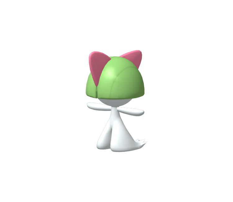 Preview in Browser - Pokédex 3D Pro