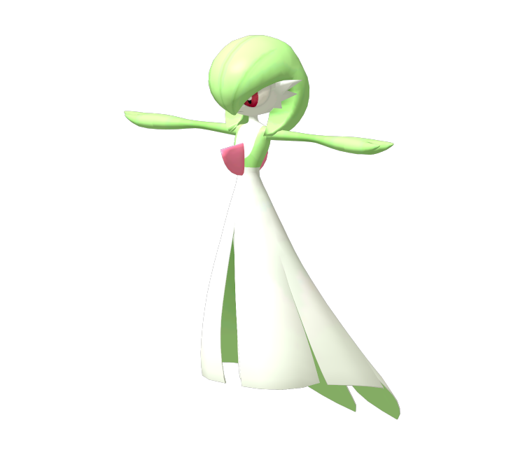 Preview in Browser - Pokédex 3D Pro
