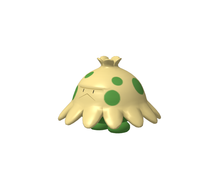 Preview in Browser - Pokédex 3D Pro