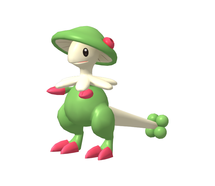 Preview in Browser - Pokédex 3D Pro