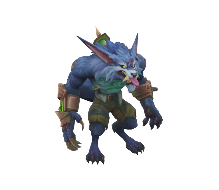 Preview in Browser - League of Legends