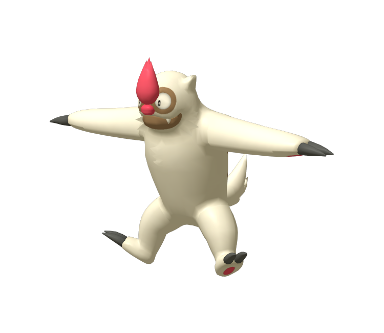 Preview in Browser - Pokédex 3D Pro