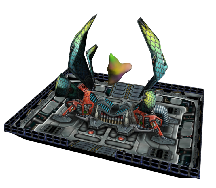 Preview in Browser - Startopia