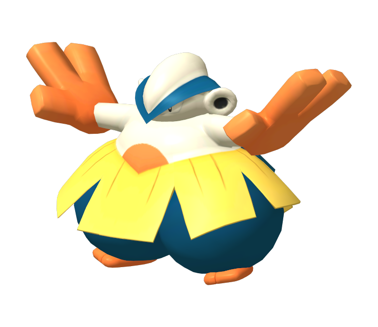 Preview in Browser - Pokédex 3D Pro