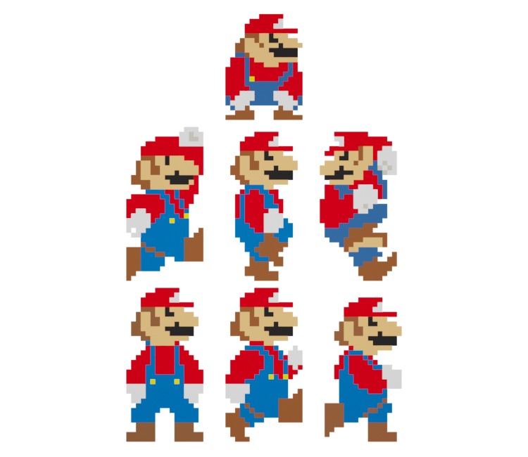 Download ZIP Archive - Super Mario Odyssey