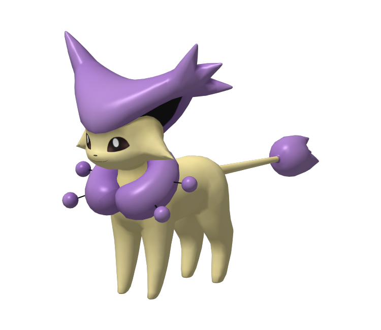 Preview in Browser - Pokédex 3D Pro