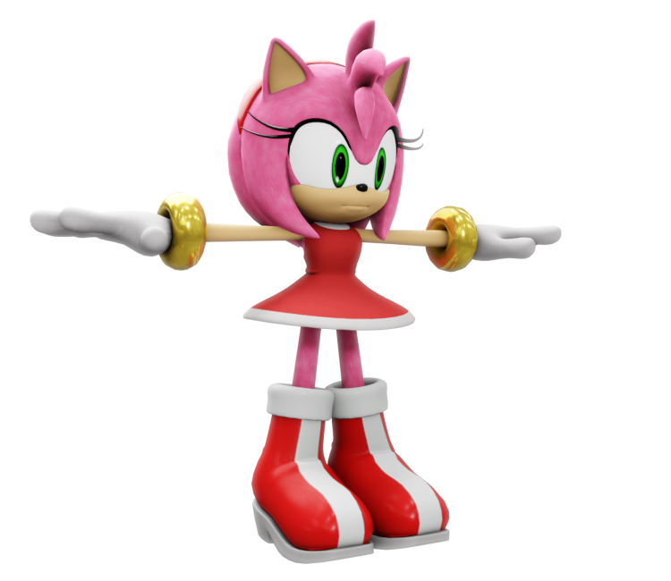 Download ZIP Archive - Sonic Frontiers