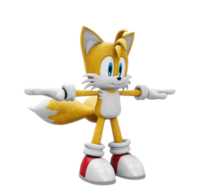 Download ZIP Archive - Sonic Frontiers
