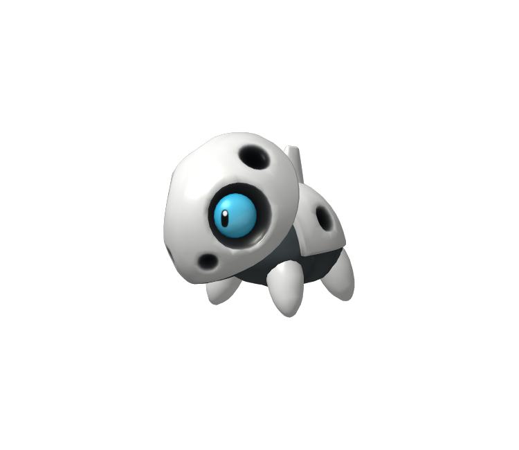 Preview in Browser - Pokédex 3D Pro