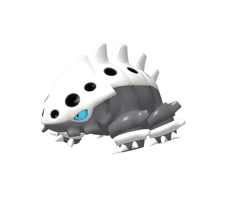 Preview in Browser - Pokédex 3D Pro