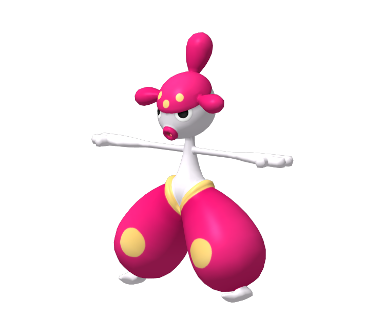 Preview in Browser - Pokédex 3D Pro