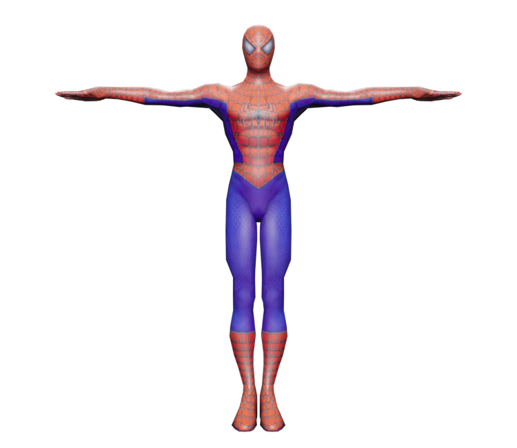 Preview in Browser - Spider-Man 2