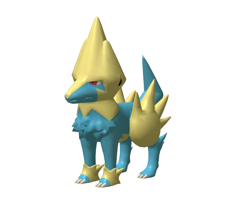Preview in Browser - Pokédex 3D Pro