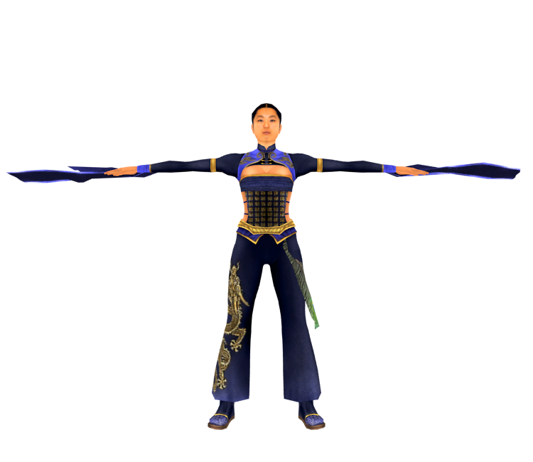 Preview in Browser - Jade Empire: Special Edition