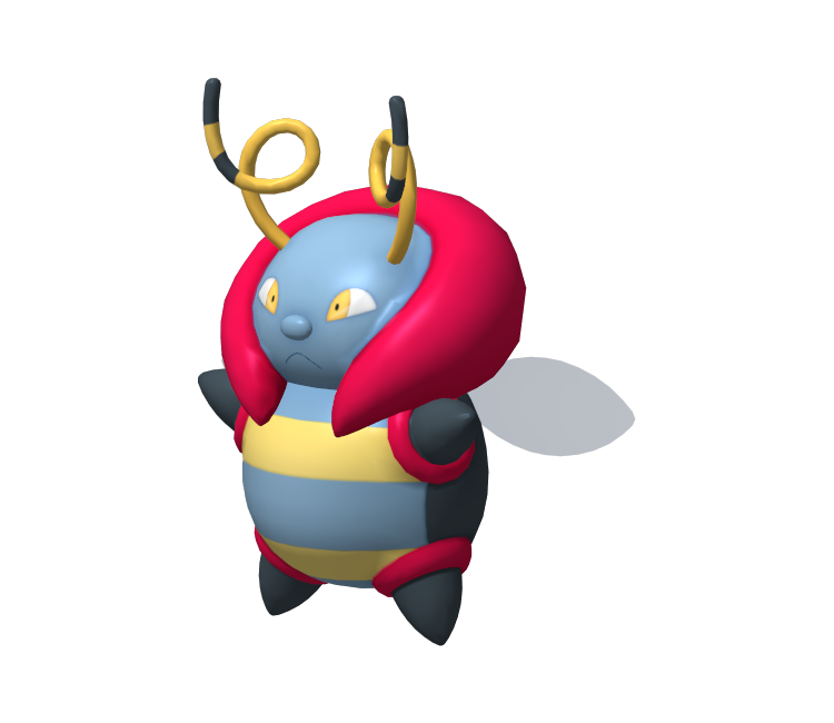Preview in Browser - Pokédex 3D Pro