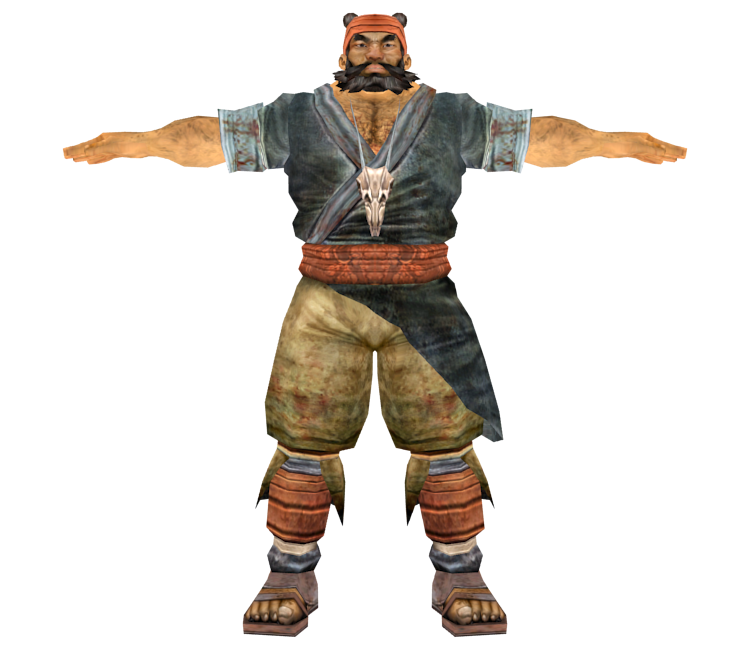 Preview in Browser - Jade Empire: Special Edition