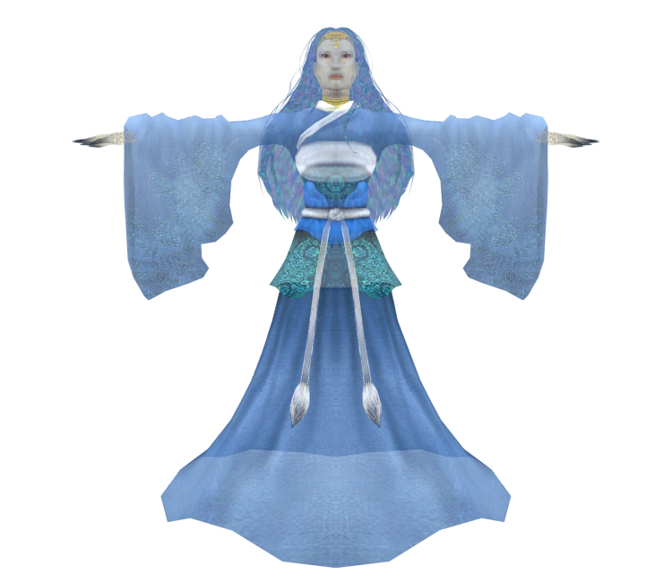 Preview in Browser - Jade Empire: Special Edition