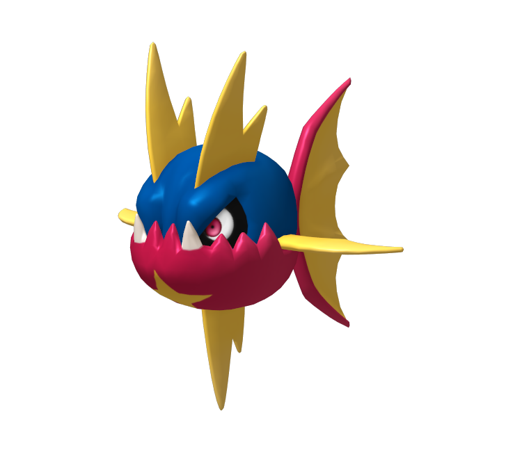Preview in Browser - Pokédex 3D Pro