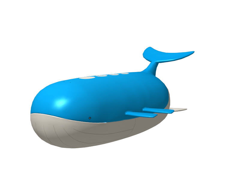 Preview in Browser - Pokédex 3D Pro