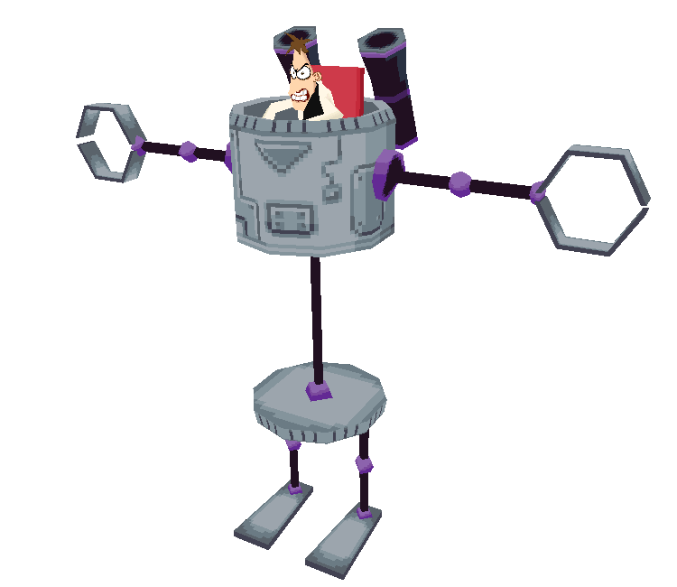 Preview in Browser - Phineas and Ferb