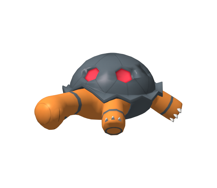 Preview in Browser - Pokédex 3D Pro