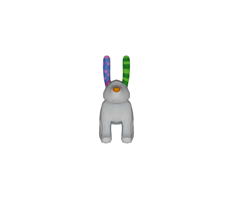 Preview in Browser - The Snowman & The Snowdog