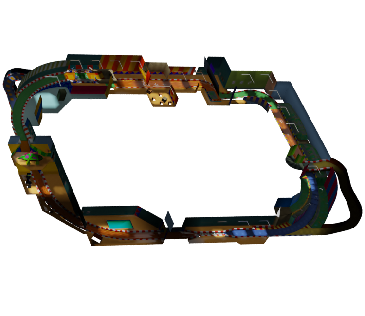 Download ZIP Archive - Re-Volt