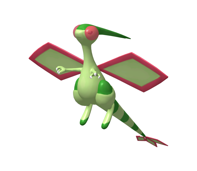 Preview in Browser - Pokédex 3D Pro