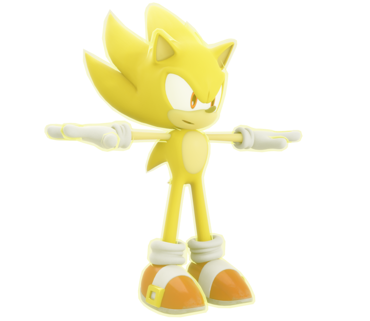 Download ZIP Archive - Sonic Frontiers