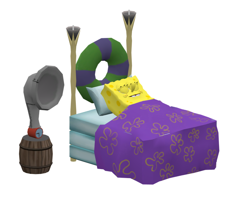 Preview in Browser - SpongeBob HeroPants