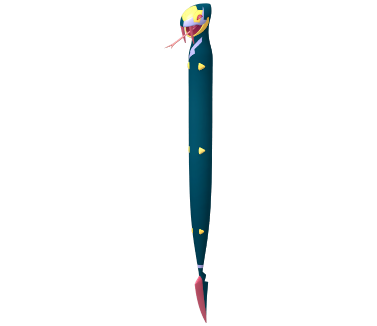 Preview in Browser - Pokédex 3D Pro