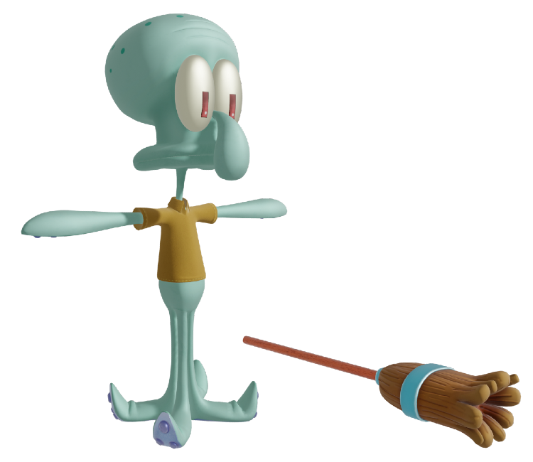Download ZIP Archive - Nickelodeon Kart Racers 3: Slime Speedway