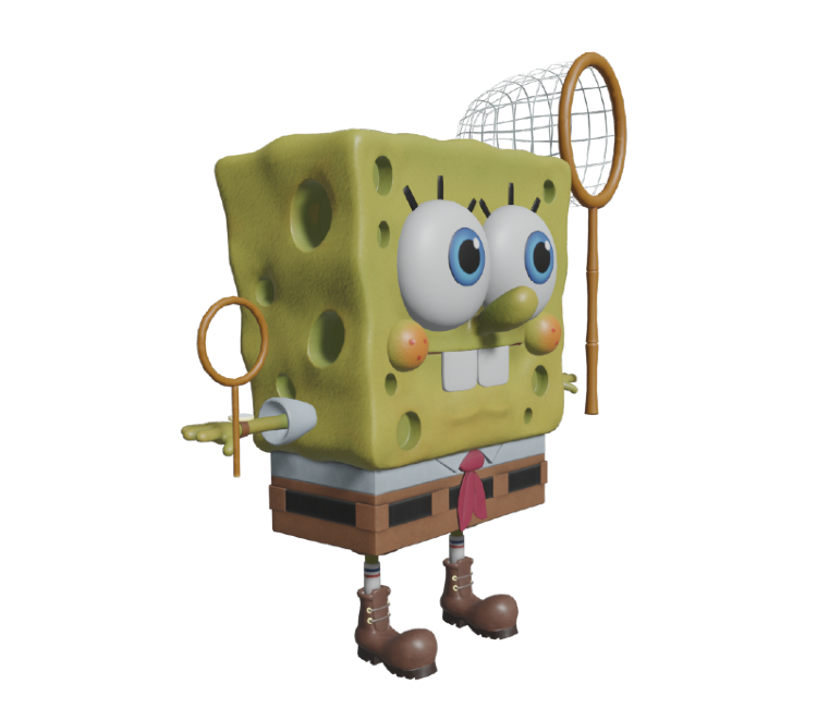 Download ZIP Archive - Nickelodeon Kart Racers 3: Slime Speedway