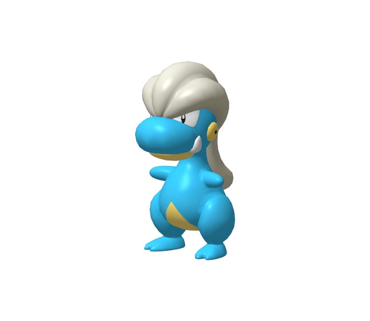 Preview in Browser - Pokédex 3D Pro