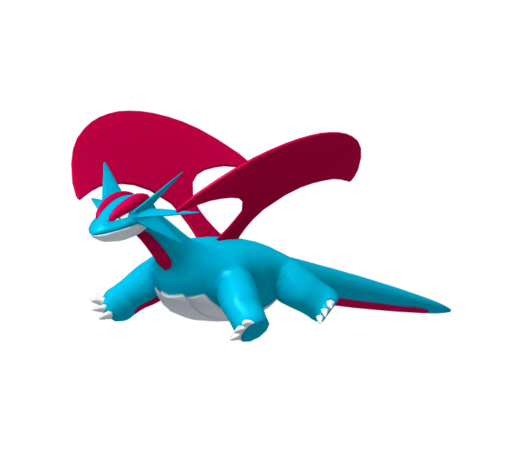 Preview in Browser - Pokédex 3D Pro