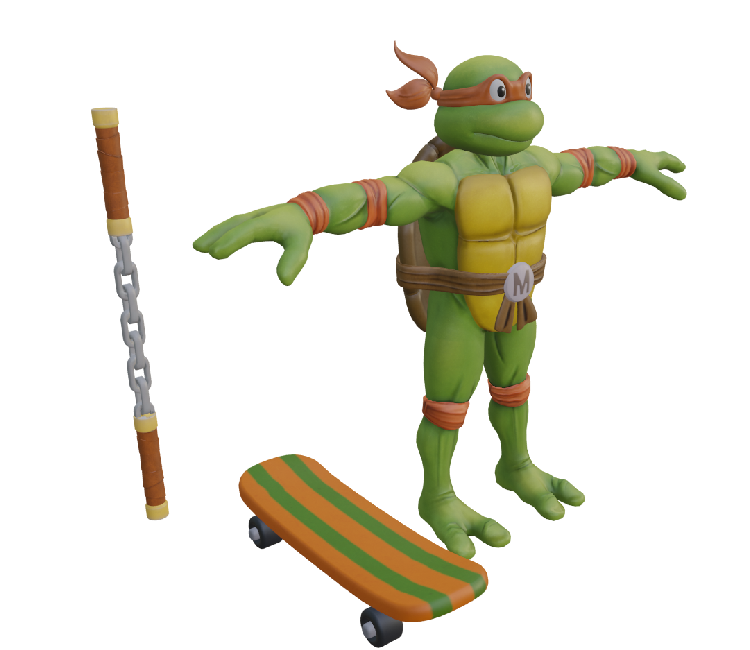 Preview in Browser - Nickelodeon Kart Racers 3: Slime Speedway