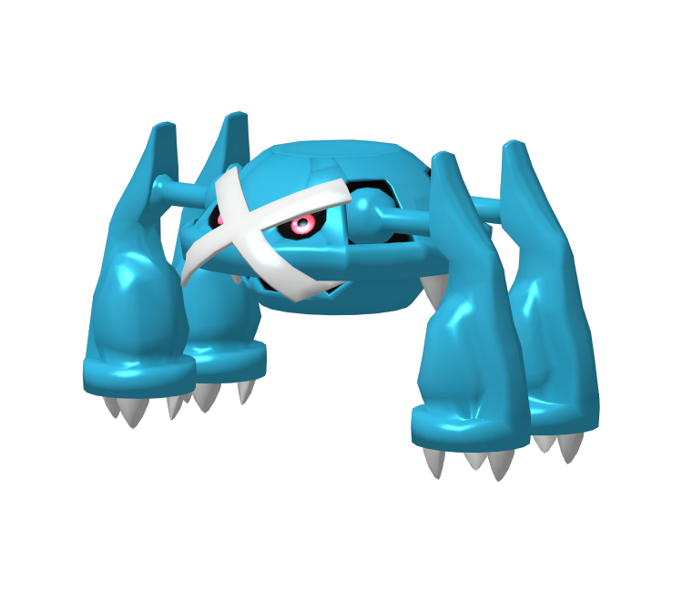 Preview in Browser - Pokédex 3D Pro