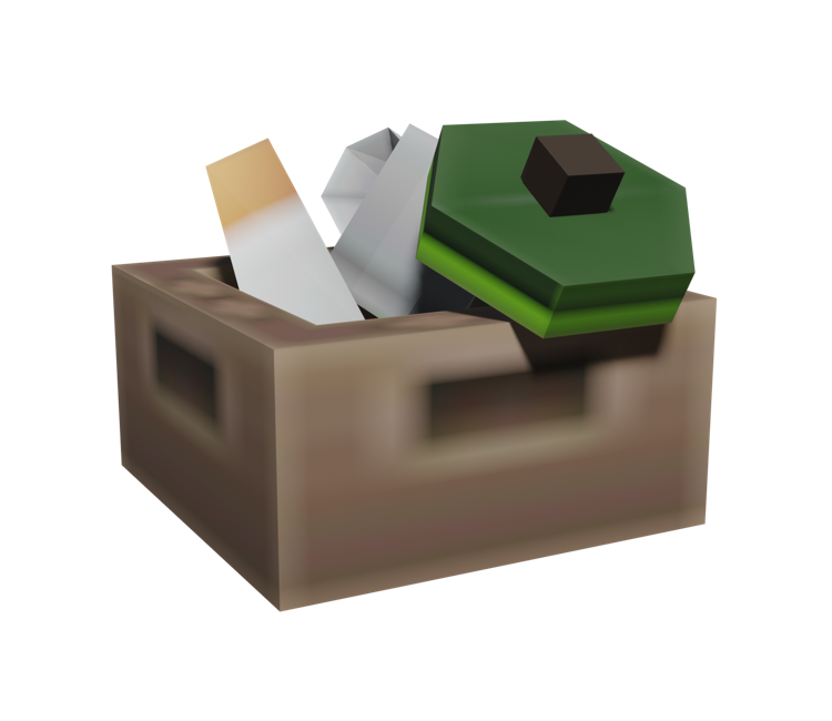 Preview in Browser - LEGO Star Wars: The Complete Saga