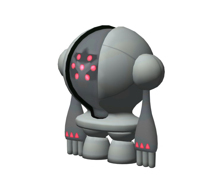 Preview in Browser - Pokédex 3D Pro
