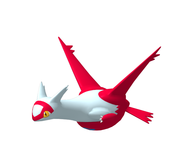Preview in Browser - Pokédex 3D Pro