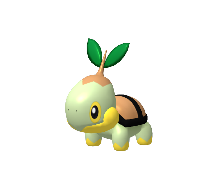 Preview in Browser - Pokédex 3D Pro