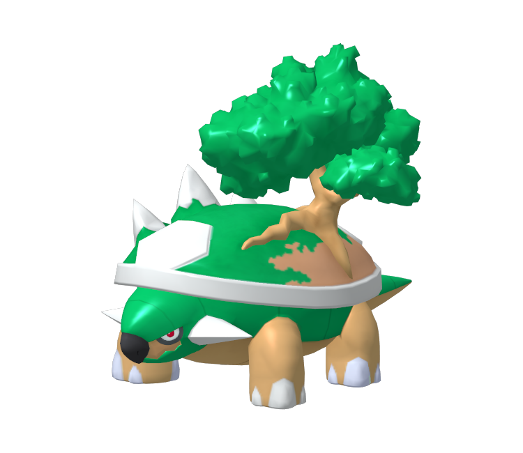 Preview in Browser - Pokédex 3D Pro