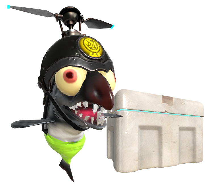 Download ZIP Archive - Splatoon 3