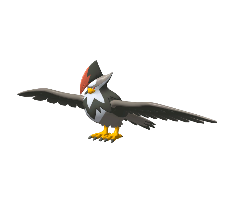 Preview in Browser - Pokédex 3D Pro