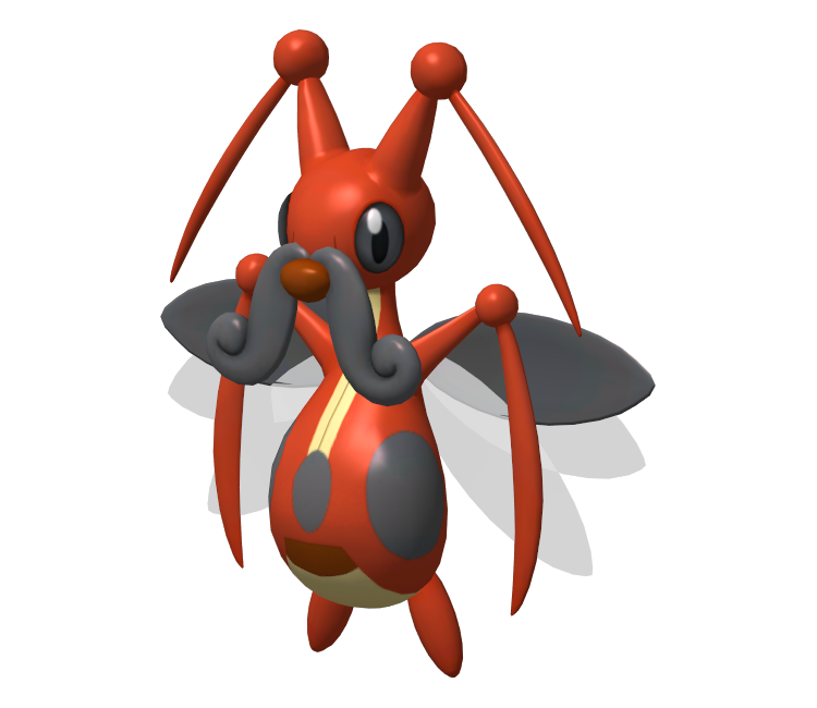Preview in Browser - Pokédex 3D Pro