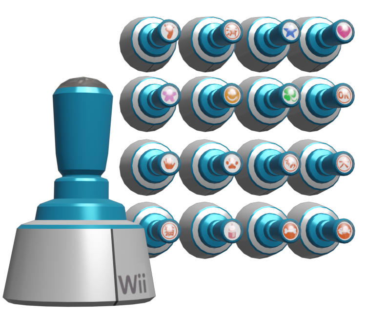 Preview in Browser - Wii Fit Plus
