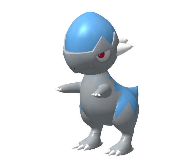 Preview in Browser - Pokédex 3D Pro