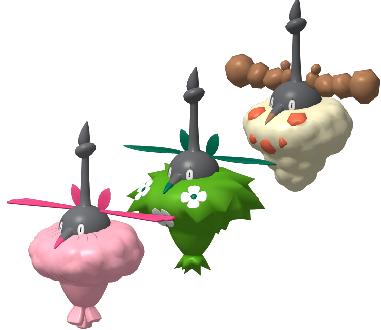 Preview in Browser - Pokédex 3D Pro