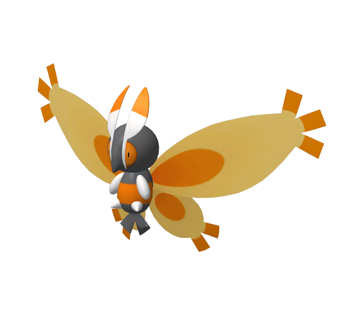 Preview in Browser - Pokédex 3D Pro